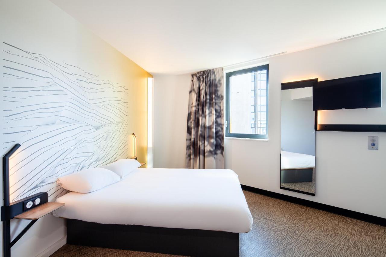 B&B Hotel Bordeaux Saint Andre De Cubzac Экстерьер фото