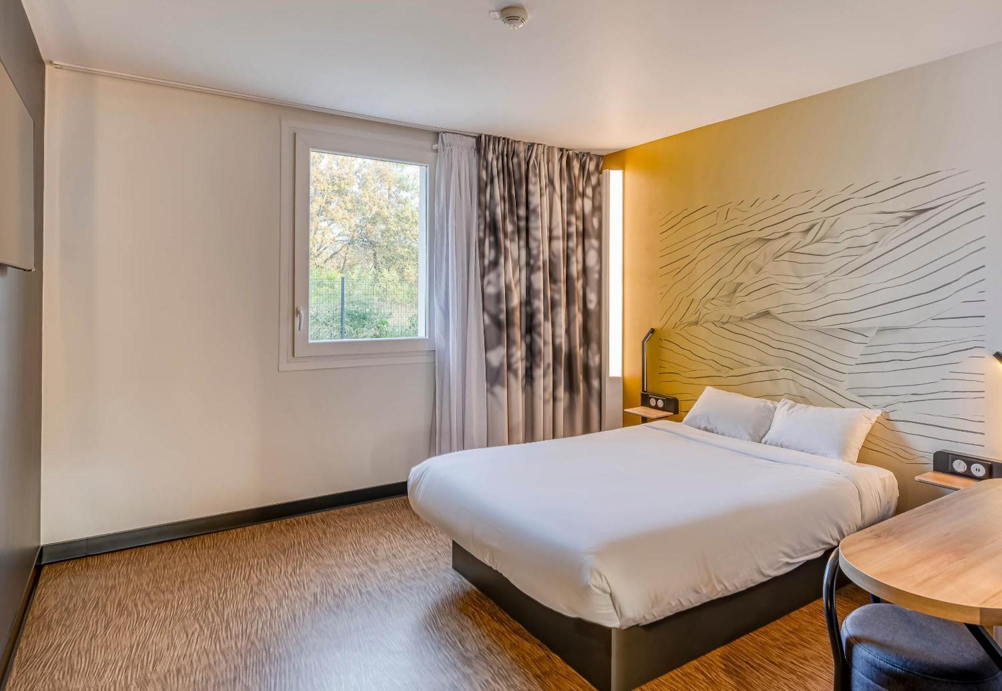 B&B Hotel Bordeaux Saint Andre De Cubzac Экстерьер фото